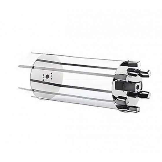 Zestaw szpikulców do rożna Grande/Limited Kamado Bono
